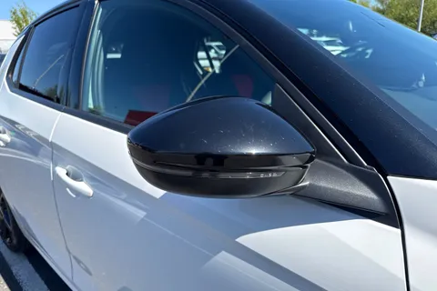 SD23OVM Vauxhall Corsa 1.2 Turbo GS Euro 6 (s/s) 5dr Thumbnail #37