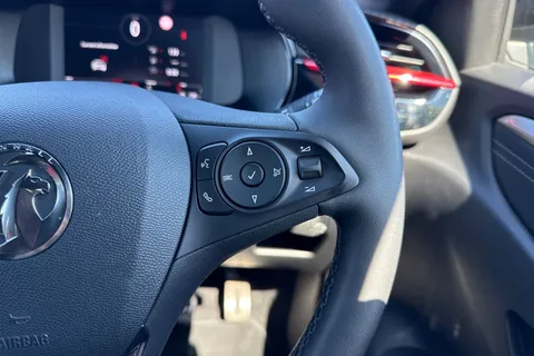 SD23OVM Vauxhall Corsa 1.2 Turbo GS Euro 6 (s/s) 5dr Thumbnail #41