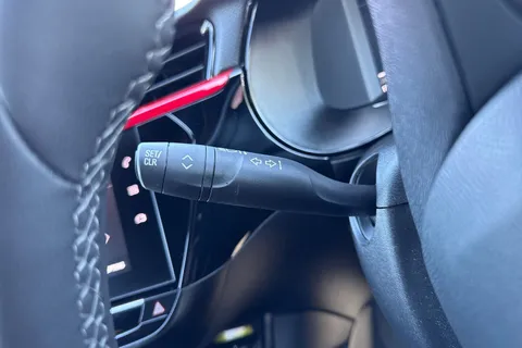 SD23OVM Vauxhall Corsa 1.2 Turbo GS Euro 6 (s/s) 5dr Thumbnail #42