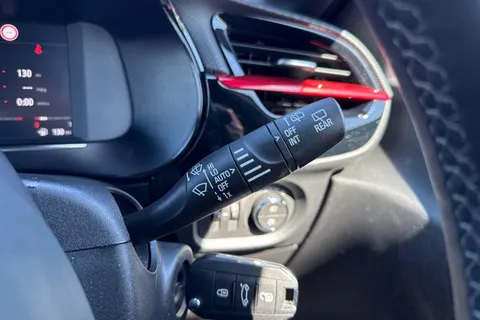 SD23OVM Vauxhall Corsa 1.2 Turbo GS Euro 6 (s/s) 5dr Thumbnail #43