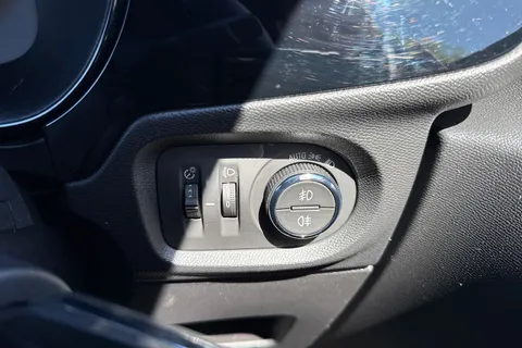 SD23OVM Vauxhall Corsa 1.2 Turbo GS Euro 6 (s/s) 5dr Thumbnail #44