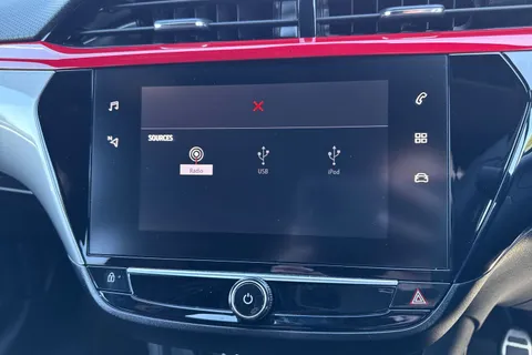 SD23OVM Vauxhall Corsa 1.2 Turbo GS Euro 6 (s/s) 5dr Thumbnail #49