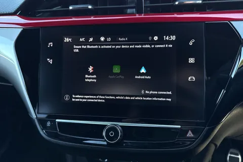 SD23OVM Vauxhall Corsa 1.2 Turbo GS Euro 6 (s/s) 5dr Thumbnail #50