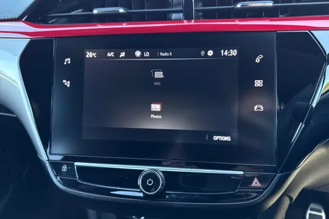 SD23OVM Vauxhall Corsa 1.2 Turbo GS Euro 6 (s/s) 5dr Thumbnail #51