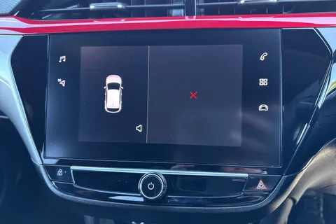 SD23OVM Vauxhall Corsa 1.2 Turbo GS Euro 6 (s/s) 5dr Thumbnail #54