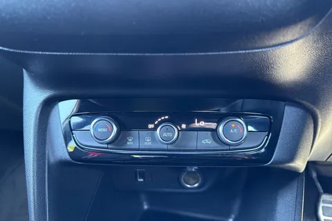 SD23OVM Vauxhall Corsa 1.2 Turbo GS Euro 6 (s/s) 5dr Thumbnail #55