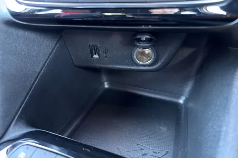 SD23OVM Vauxhall Corsa 1.2 Turbo GS Euro 6 (s/s) 5dr Thumbnail #56