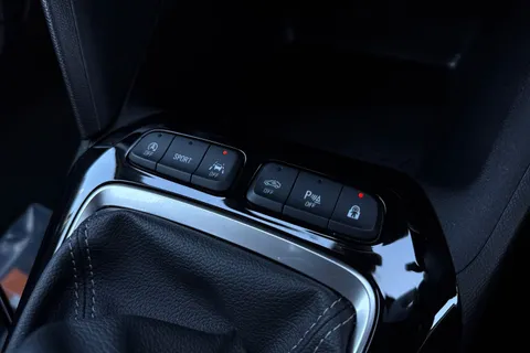 SD23OVM Vauxhall Corsa 1.2 Turbo GS Euro 6 (s/s) 5dr Thumbnail #57