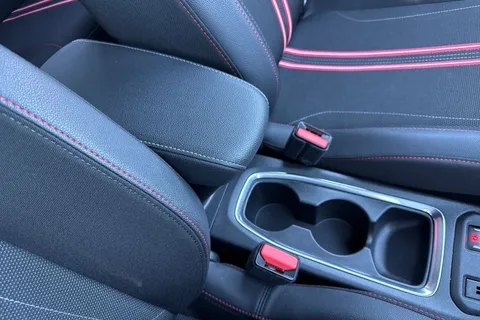 SD23OVM Vauxhall Corsa 1.2 Turbo GS Euro 6 (s/s) 5dr Thumbnail #59