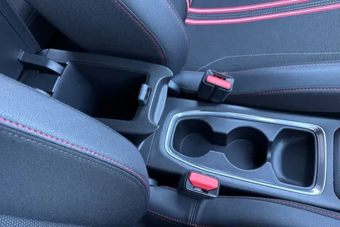 SD23OVM Vauxhall Corsa 1.2 Turbo GS Euro 6 (s/s) 5dr Thumbnail #60