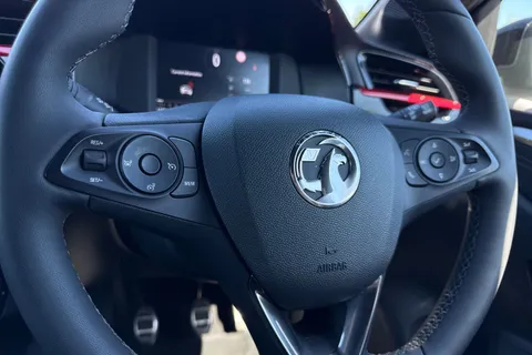 SD23OVM Vauxhall Corsa 1.2 Turbo GS Euro 6 (s/s) 5dr Thumbnail #62