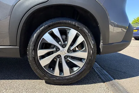 NA23CGU Suzuki S-Cross 1.4 Boosterjet MHEV Ultra ALLGRIP Euro 6 (s/s) 5dr Thumbnail #14