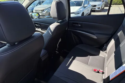 NA23CGU Suzuki S-Cross 1.4 Boosterjet MHEV Ultra ALLGRIP Euro 6 (s/s) 5dr Thumbnail #33