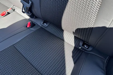 NA23CGU Suzuki S-Cross 1.4 Boosterjet MHEV Ultra ALLGRIP Euro 6 (s/s) 5dr Thumbnail #34