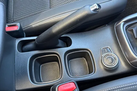 NA23CGU Suzuki S-Cross 1.4 Boosterjet MHEV Ultra ALLGRIP Euro 6 (s/s) 5dr Thumbnail #55