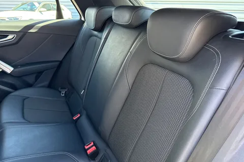 DY18AJV Audi Q2 1.0 TFSI S line Euro 6 (s/s) 5dr Thumbnail #13