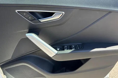 DY18AJV Audi Q2 1.0 TFSI S line Euro 6 (s/s) 5dr Thumbnail #17