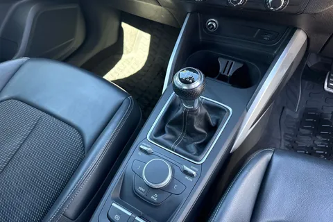 DY18AJV Audi Q2 1.0 TFSI S line Euro 6 (s/s) 5dr Thumbnail #19