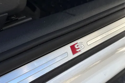 DY18AJV Audi Q2 1.0 TFSI S line Euro 6 (s/s) 5dr Thumbnail #24