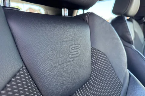 DY18AJV Audi Q2 1.0 TFSI S line Euro 6 (s/s) 5dr Thumbnail #25