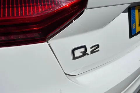 DY18AJV Audi Q2 1.0 TFSI S line Euro 6 (s/s) 5dr Thumbnail #28