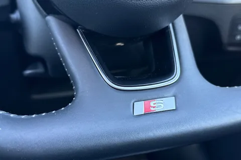 DY18AJV Audi Q2 1.0 TFSI S line Euro 6 (s/s) 5dr Thumbnail #33