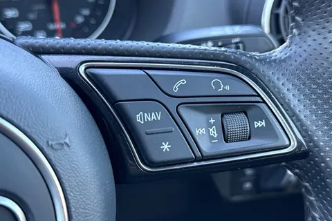 DY18AJV Audi Q2 1.0 TFSI S line Euro 6 (s/s) 5dr Thumbnail #36