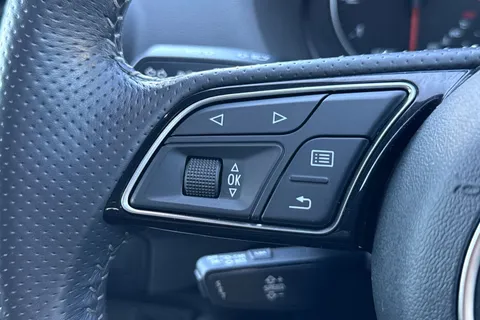 DY18AJV Audi Q2 1.0 TFSI S line Euro 6 (s/s) 5dr Thumbnail #37