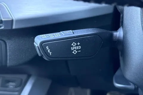 DY18AJV Audi Q2 1.0 TFSI S line Euro 6 (s/s) 5dr Thumbnail #39