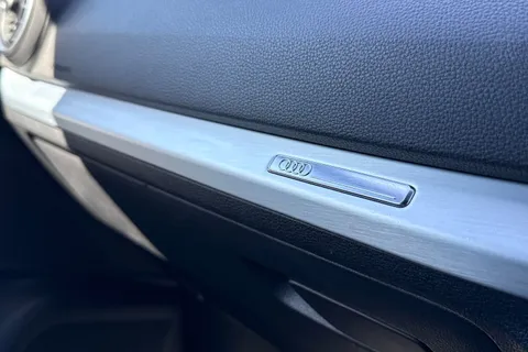 DY18AJV Audi Q2 1.0 TFSI S line Euro 6 (s/s) 5dr Thumbnail #42