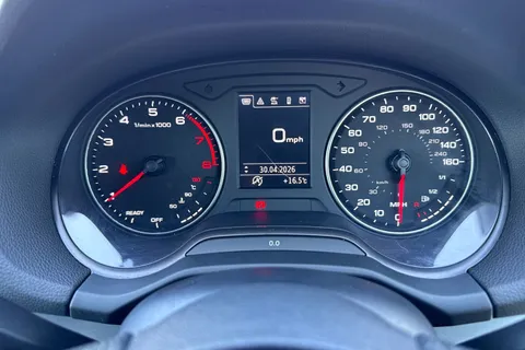 DY18AJV Audi Q2 1.0 TFSI S line Euro 6 (s/s) 5dr Thumbnail #44