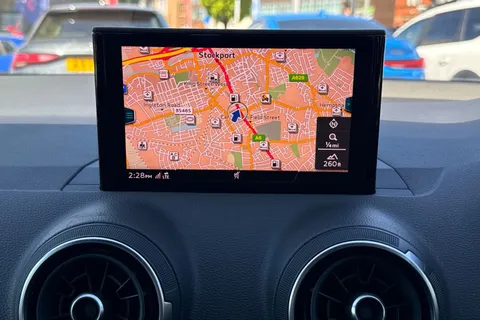 DY18AJV Audi Q2 1.0 TFSI S line Euro 6 (s/s) 5dr Thumbnail #45