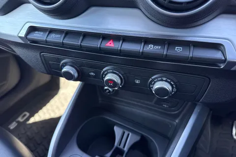 DY18AJV Audi Q2 1.0 TFSI S line Euro 6 (s/s) 5dr Thumbnail #46