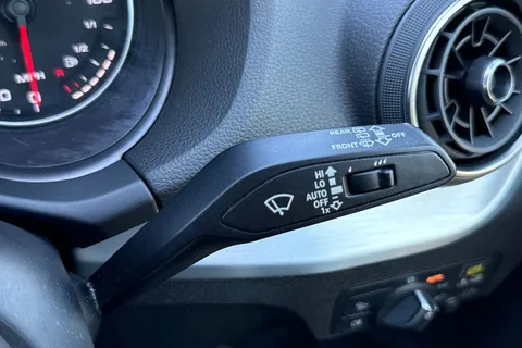 DY18AJV Audi Q2 1.0 TFSI S line Euro 6 (s/s) 5dr Thumbnail #47