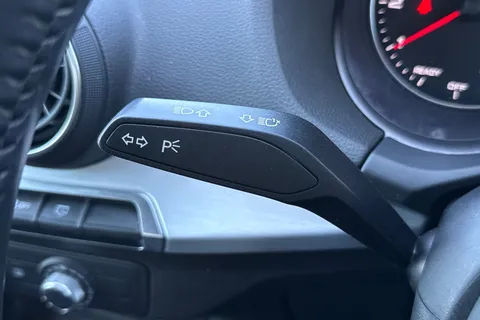 DY18AJV Audi Q2 1.0 TFSI S line Euro 6 (s/s) 5dr Thumbnail #48