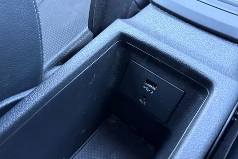 DY18AJV Audi Q2 1.0 TFSI S line Euro 6 (s/s) 5dr Thumbnail #50