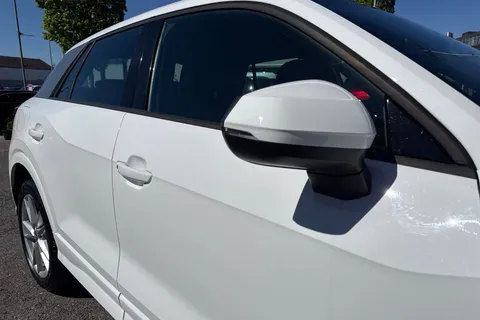 DY18AJV Audi Q2 1.0 TFSI S line Euro 6 (s/s) 5dr Thumbnail #51