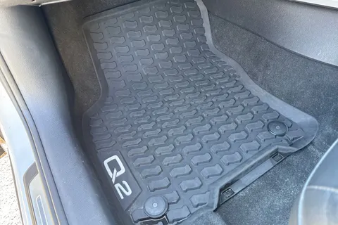 DY18AJV Audi Q2 1.0 TFSI S line Euro 6 (s/s) 5dr Thumbnail #53