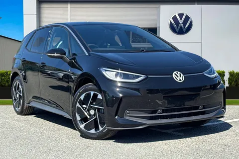 Volkswagen ID.3 Pro 59kWh Match Auto 5dr Thumbnail #2