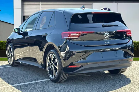 Volkswagen ID.3 Pro 59kWh Match Auto 5dr Thumbnail #3