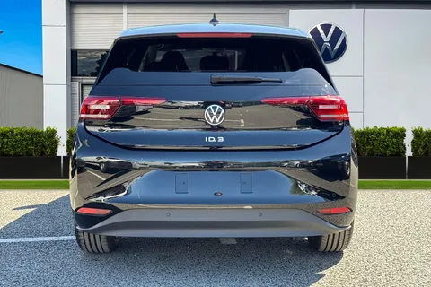 Volkswagen ID.3 Pro 59kWh Match Auto 5dr Thumbnail #5