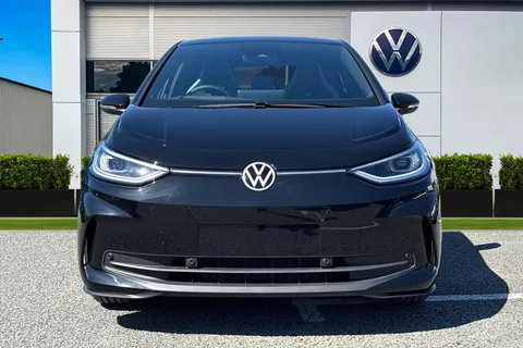 Volkswagen ID.3 Pro 59kWh Match Auto 5dr Thumbnail #6
