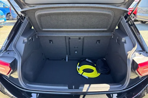 Volkswagen ID.3 Pro 59kWh Match Auto 5dr Thumbnail #7