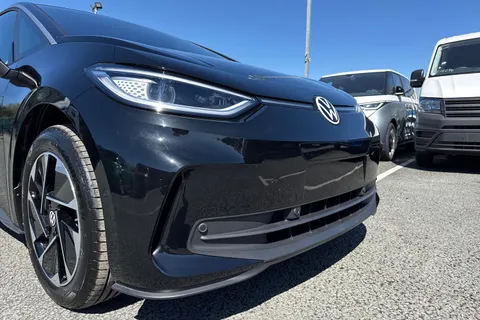 Volkswagen ID.3 Pro 59kWh Match Auto 5dr Thumbnail #9