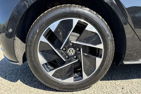 Volkswagen ID.3 Pro 59kWh Match Auto 5dr Thumbnail #13