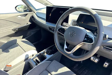 Volkswagen ID.3 Pro 59kWh Match Auto 5dr Thumbnail #14