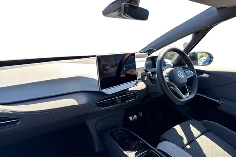 Volkswagen ID.3 Pro 59kWh Match Auto 5dr Thumbnail #15