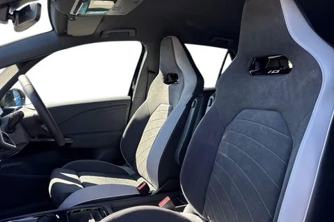 Volkswagen ID.3 Pro 59kWh Match Auto 5dr Thumbnail #16