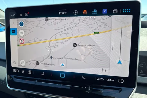 Volkswagen ID.3 Pro 59kWh Match Auto 5dr Thumbnail #17