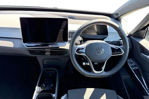 Volkswagen ID.3 Pro 59kWh Match Auto 5dr Thumbnail #18